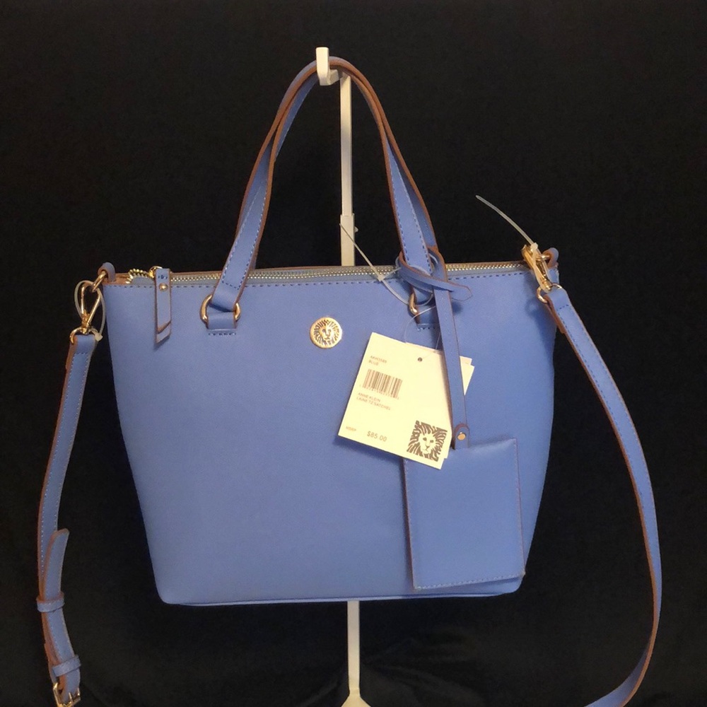 Anne Klein Purse